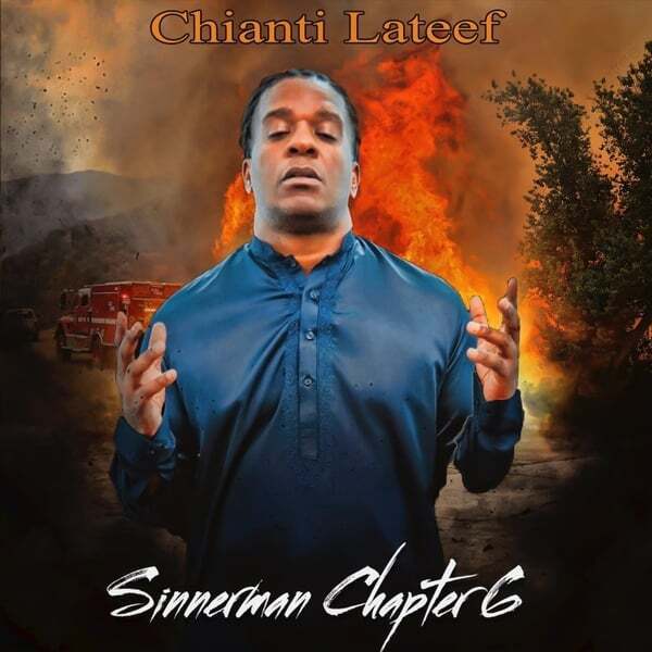 Cover art for Sinnerman 6